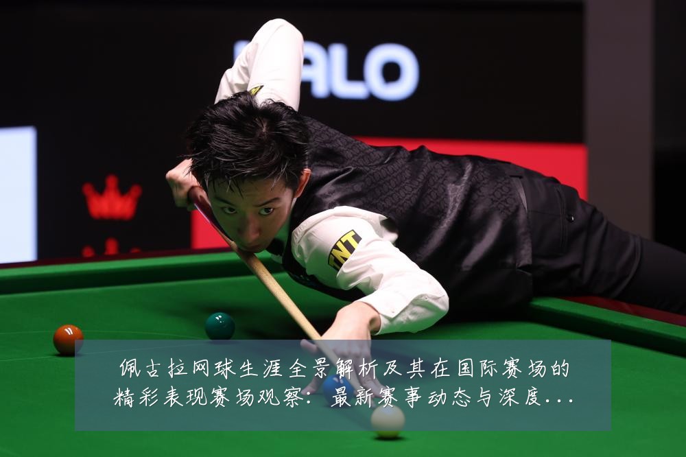 佩古拉网球生涯全景解析及其在国际赛场的精彩表现赛场观察:最新赛事动态与深度分析